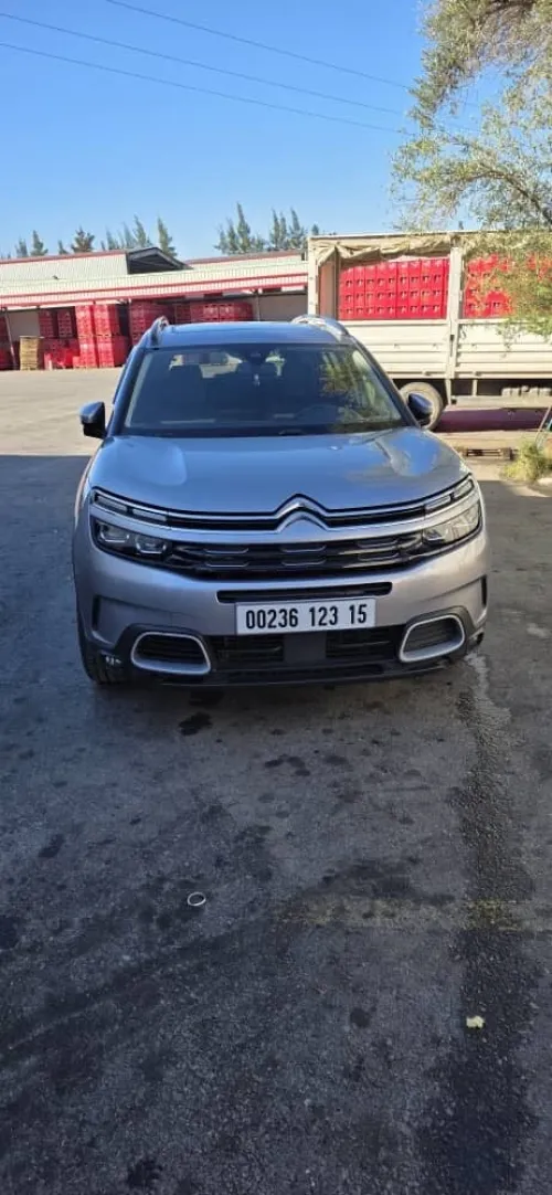 Citroen C5 air cross 2023 Allure