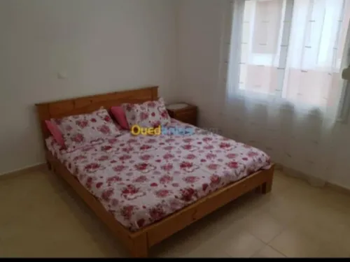 Location Appartement F3 Béjaïa Bejaia