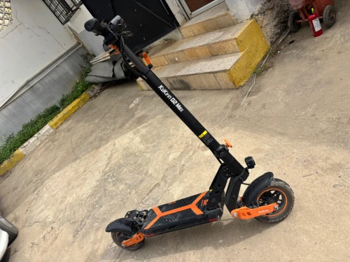 Kukirin G2 Max