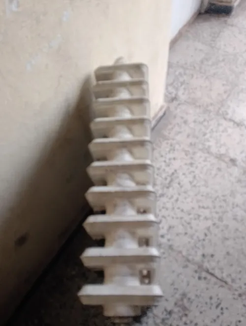 Radiateur chauffage 