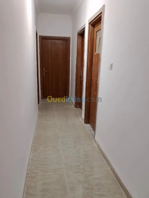 Location Appartement F4 Alger Mahelma