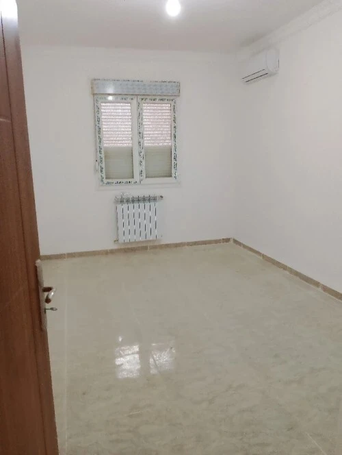 Location Appartement F4 Alger Mahelma
