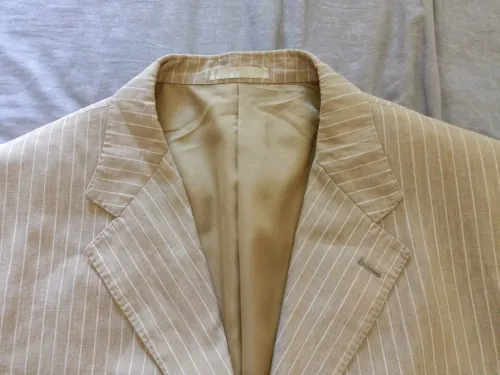 Veste en pure laine GentleMan Farmer Taille 62