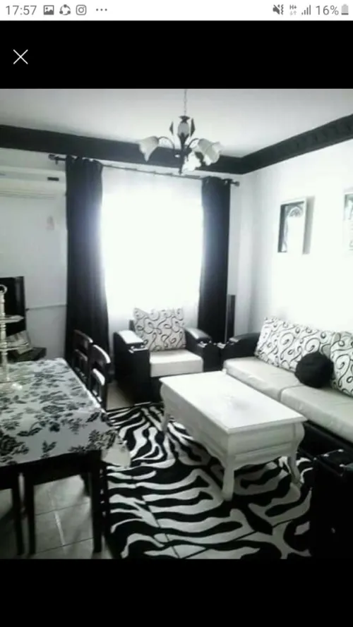 Vente Appartement F3 Oran Marsat el hadjadj