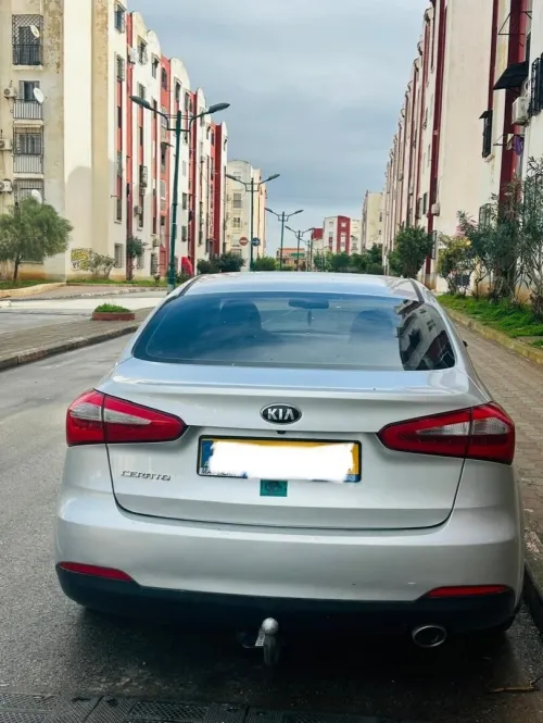 Kia Cerato 2017 
