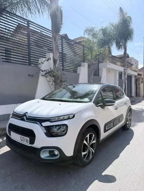 Citroen C3 2023 ELLE
