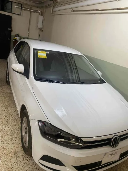 Volkswagen Polo 2025 Active