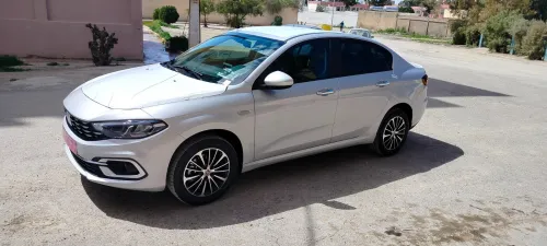 Fiat Tipo Sedan 2026 Business