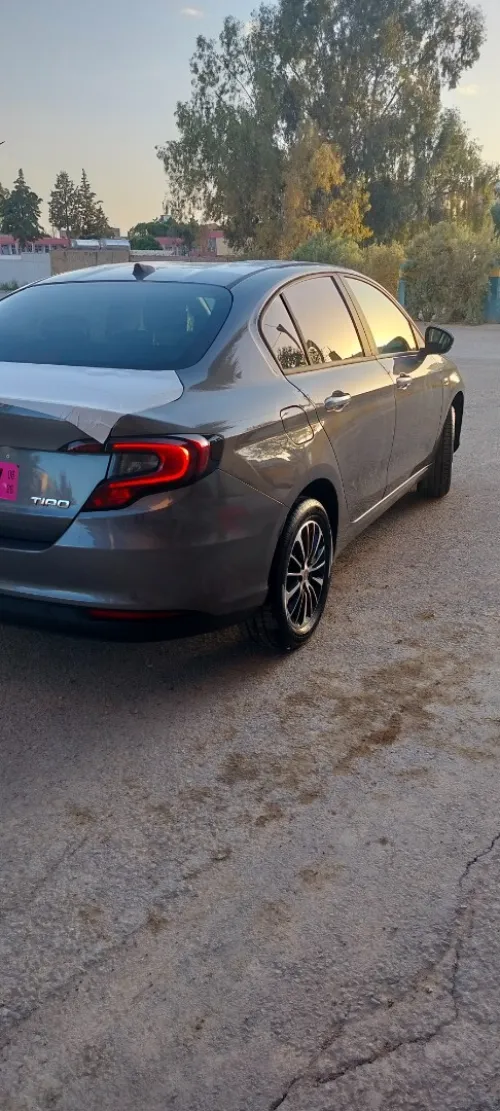 Fiat Tipo Sedan 2026 Business