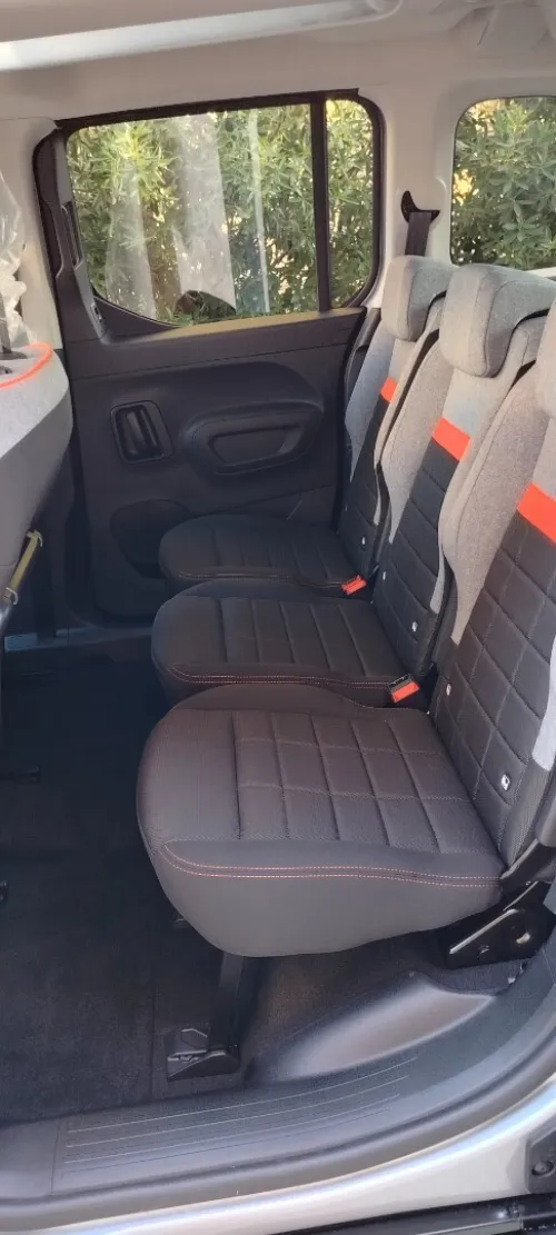 Citroen Barlingo xtr 2026 Xtr
