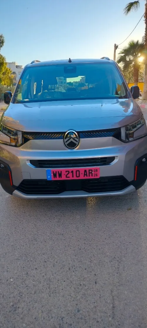 Citroen Barlingo xtr 2026 Xtr