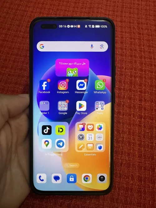 Honor Magic 5 pro 12/512