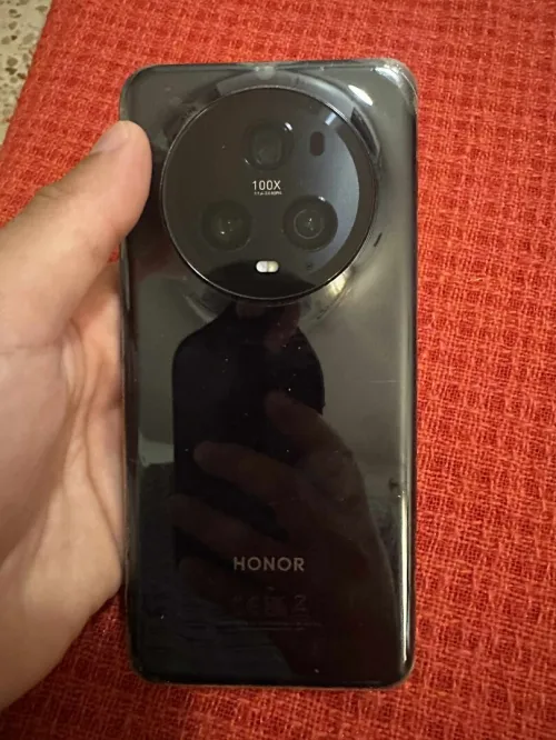 Honor Magic 5 pro 12/512