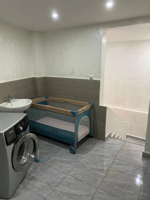 Location vacances Villa Alger Bordj el bahri