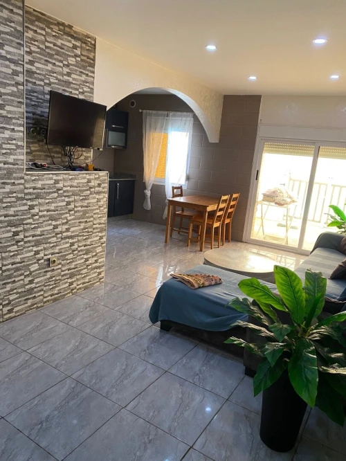 Location vacances Villa Alger Bordj el bahri