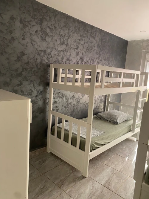Location vacances Villa Alger Bordj el bahri