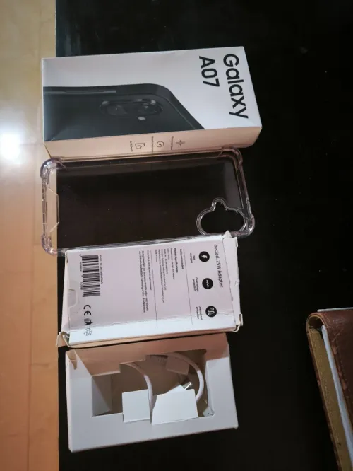 Samsung A07