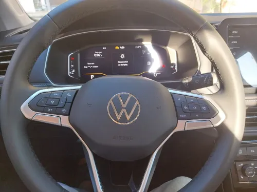 Volkswagen Tahru 2026 XR