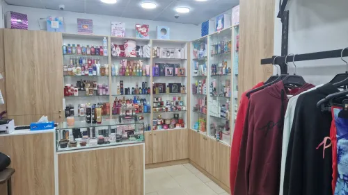 Vente meuble magasin
