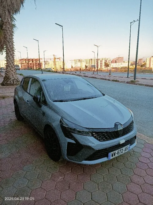 Renault Clio 5  2025 Esprit Alpine