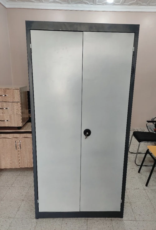 Armoire métallique haute qualité supérieure 