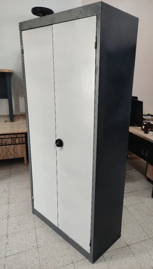 Armoire métallique haute qualité supérieure 
