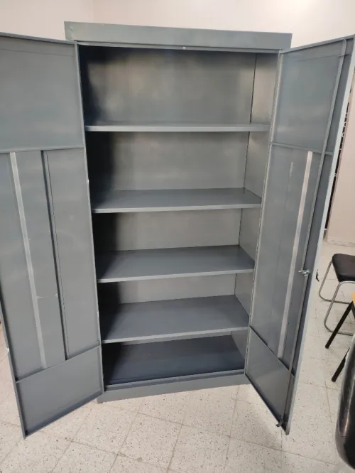 Armoire métallique haute qualité supérieure 