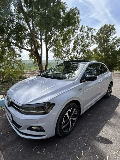 Volkswagen Polo 2018 Beats