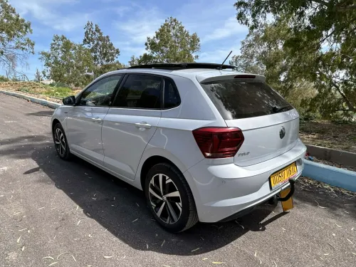 Volkswagen Polo 2018 Beats