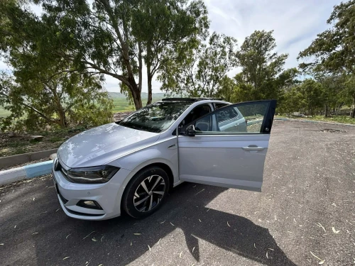 Volkswagen Polo 2018 Beats