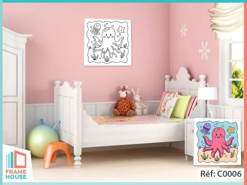 Tableaux de peinture