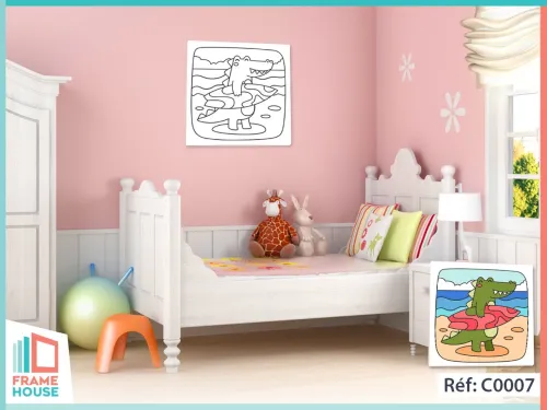 Tableaux de peinture