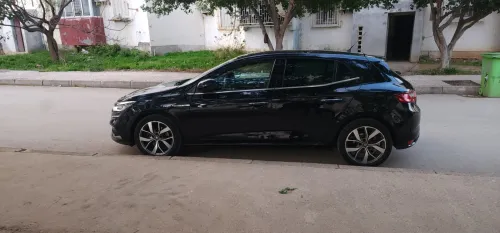 Renault Megane 4 2016 