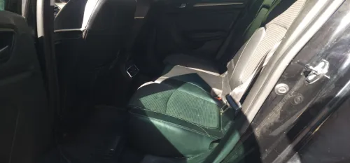 Renault Megane 4 2016 