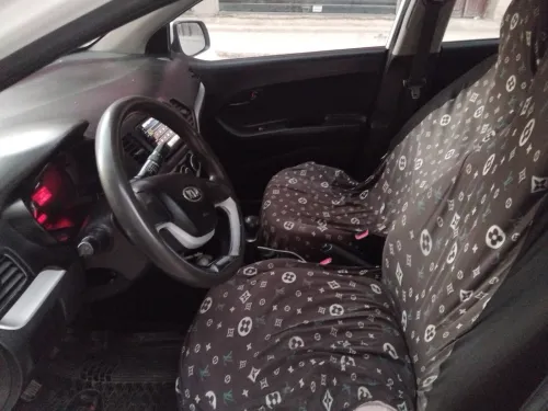 Kia Picanto 2014 POP