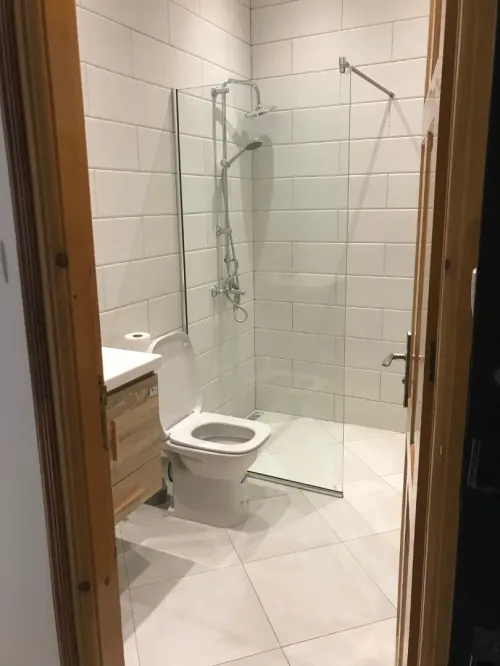 Location vacances Appartement F2 Tipaza Gouraya