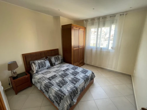 Location vacances Appartement F3 Tipaza Gouraya