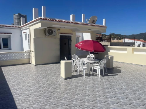 Location vacances Appartement F3 Tipaza Gouraya