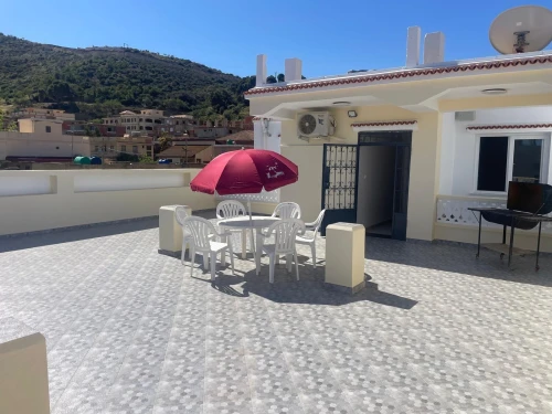 Location vacances Appartement F3 Tipaza Gouraya