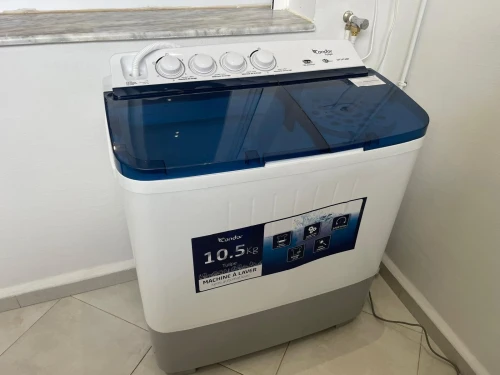 Location vacances Appartement F2 Tipaza Gouraya