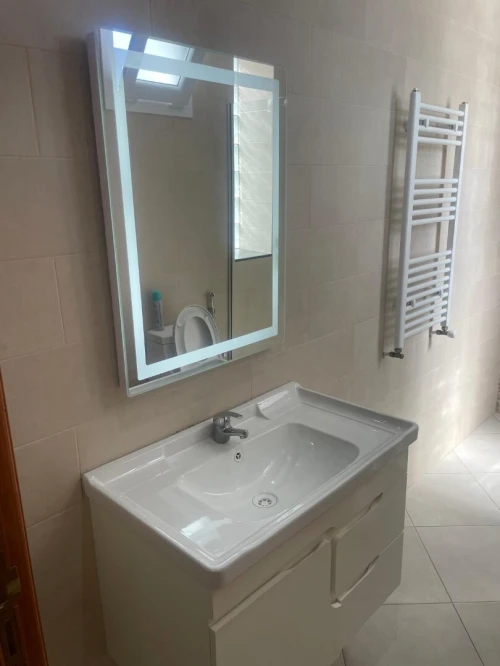 Location vacances Appartement F3 Tipaza Gouraya