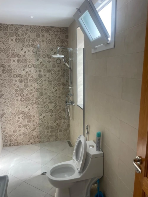 Location vacances Appartement F3 Tipaza Gouraya
