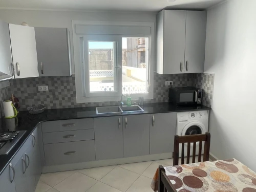 Location vacances Appartement F3 Tipaza Gouraya