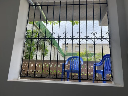 Location vacances Appartement F2 Tipaza Gouraya