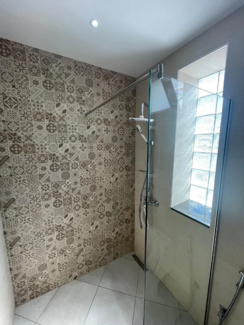 Location vacances Appartement F3 Tipaza Gouraya