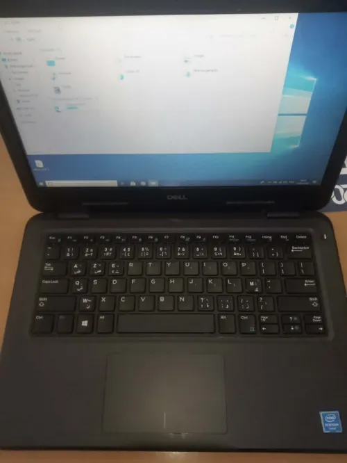 pc portable dell