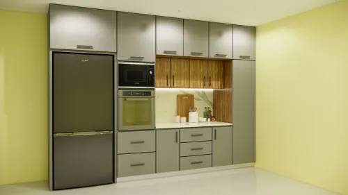 fabrication cuisines dressings 