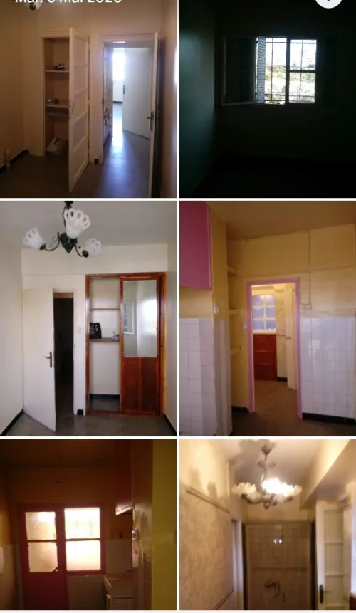 Location Appartement F4 Constantine Constantine
