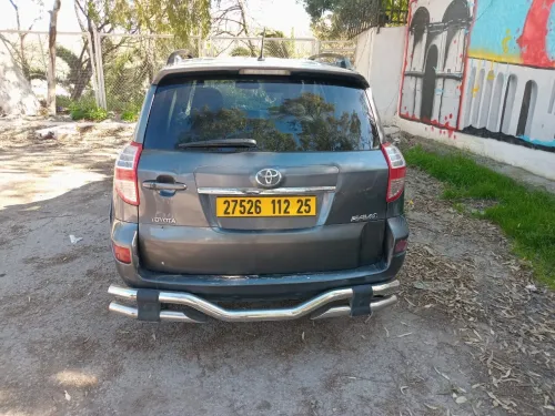 Toyota RAV4 2012 RAV4