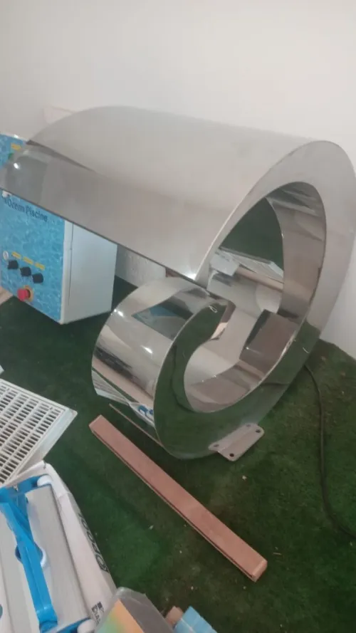 معدات مسابح و النافورات